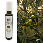 Authentieke Italiaanse Extra Vierge Olijfolie S&J Gusto uit Cannara, de pure smaak van Umbrië.